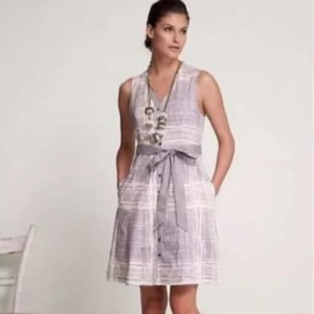 Anthropology Maeve Woman Dress Size 0